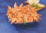 Crevettes Cuites en promo chez Super U Marseille à 6,95 €