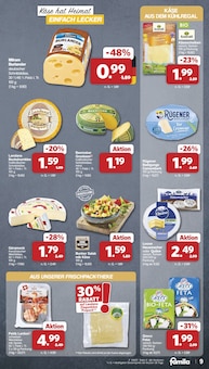 famila Nordwest Prospekt der aktuellen Woche, gültig von 26.05.2026 bis 30.05.2026 Aktueller famila Nordwest Prospekt "Markt - Angebote" mit 42 Seiten