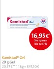 Aktuelles Gel Angebot bei Meine Apotheken in Leipzig ab 16,95 €