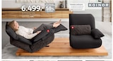 SOFA 2-SITZIG im Angebot bei XXXLutz in Greifswald SOFA 2-SITZIG Angebote von KOINOR bei XXXLutz Greifswald für 6.499,00 €