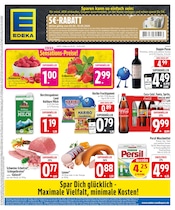 Rotwein im EDEKA Prospekt in München Aktueller EDEKA Prospekt mit Rotwein, "EDEKA wünscht allen Mamas einen schönen Muttertag!", Seite 3