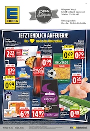 Der aktuelle EDEKA Prospekt Der aktuelle EDEKA Prospekt Aktuelle Angebote