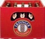 Aktuelle Erdinger Angebote bei tegut in Ingolstadt Aktuelles Brauhaus Helles Lagerbier Angebot bei tegut in Ingolstadt ab 14,99 €