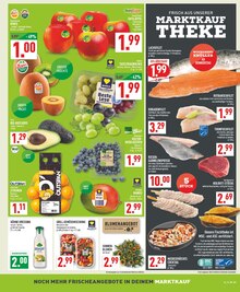 Garnelen im aktuellen Marktkauf Prospekt (Gelsenkirchen) Garnelen im Marktkauf Prospekt "Aktuelle Angebote" mit 22 Seiten (Gelsenkirchen)