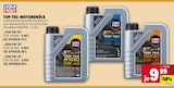 Top Tec 4100 5W-40 Angebote von Liqui Moly bei Marktkauf Sindelfingen für 9,99 €
