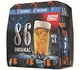 Bière - 8.6 en promo à 3,27 € chez Supermarchés Match Bière - 8.6 dans le catalogue Supermarchés Match