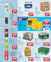 Energydrink im famila Nordost Prospekt in Gifhorn Aktueller famila Nordost Prospekt mit Energydrink, "besser als gut!", Seite 16