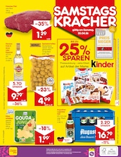 Bier im Netto Marken-Discount Prospekt in Vilshofen Aktueller Netto Marken-Discount Prospekt mit Bier, "Aktuelle Angebote", Seite 15