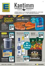 EDEKA Prospekt für Nachrodt-Wiblingwerde mit 24 Seiten EDEKA Prospekt für Nachrodt-Wiblingwerde: "Aktuelle Angebote", 24 Seiten, 10.05.2021 - 15.05.2021