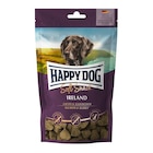 Zookauf Hannover - Happy Dog Soft Snack Ireland 100 g Angebot im Prospekt Happy Dog Soft Snack Ireland 100 g bei Zookauf im Hannover Prospekt für 1,99 €