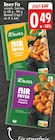 EDEKA Ahlen Prospekt mit  im Angebot für 0,49 €