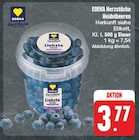 nah und gut - Heidelbeeren Angebot im Prospekt Heidelbeeren bei nah und gut im Prospekt "" für 3,77 €
