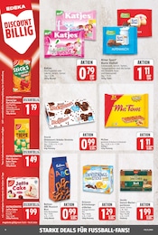 Ritter Sport im nah und gut Prospekt in Bad Oeynhausen Aktueller nah und gut Prospekt mit Ritter Sport, "Aktuelle Angebote", Seite 12