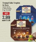 Aktuelle Schokolade Angebote bei EDEKA in Bergisch Gladbach Aktuelles Edle Tropfen in Nuss Angebot bei EDEKA in Bergisch Gladbach ab 2,99 €