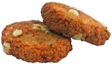 Geflügel-Frikadelle im Angebot bei REWE in Nürnberg Geflügel-Frikadelle Angebote von Höhenrainer bei REWE Nürnberg für 0,99 €
