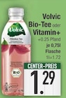 Bio-Tee von Volvic im aktuellen EDEKA Prospekt für 1,29 €