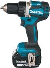 Akkuschrauber DDF484T1J Angebote von Makita bei Netto mit dem Scottie Wismar für 219,00 €