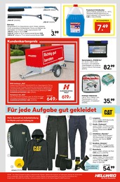 Hellweg Motorrad im Prospekt Hellweg Motorrad im Prospekt