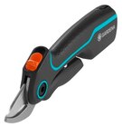 Sécateur sur batterie AssistCut - GARDENA - Truffaut Sécateur sur batterie AssistCut - GARDENA à 99,99 € dans le catalogue Truffaut