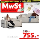 Seats and Sofas Bremen Prospekt mit  im Angebot für 755,00 €