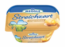 Meggle Streichzart bei ALDI Nord in Gelsenkirchen Meggle Streichzart im Angebot bei ALDI Nord Gelsenkirchen für 1,39 €