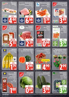 Aktueller Frischemarkt Lehmann Prospekt "Top Angebote" Aktueller Frischemarkt Lehmann Prospekt