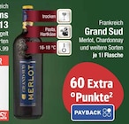 EDEKA - Wein Angebot im Prospekt Wein bei EDEKA im Prospekt "" für