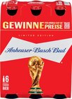 Bud Angebote von Anheuser-Busch bei Netto Marken-Discount Springe für 4,49 €