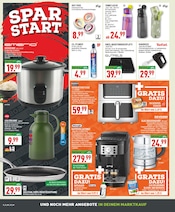 Aktueller Marktkauf Prospekt mit Gartenmöbel, "Aktuelle Angebote", Seite 18