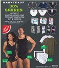 Wäscheartikel und Strumpfwaren Angebote von Gut & Günstig bei Marktkauf Lemgo