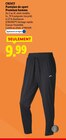 Pantalon de sport premium homme - CRIVIT dans le catalogue Lidl