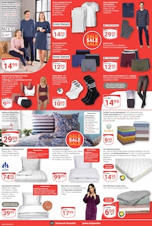 Bekleidung im aktuellen GLOBUS Prospekt (Mannheim) Bekleidung im GLOBUS Prospekt "Aktuelle Angebote" mit 30 Seiten (Mannheim)
