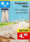 Zimmermann Moorweg - Pangasiusfilets Angebot im Prospekt Pangasiusfilets bei Zimmermann im Moorweg Prospekt für 4,99 €