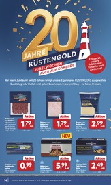 Aktueller combi Prospekt mit Kochtopf, "Markt - Angebote", Seite 14