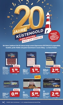 Pute im aktuellen combi Prospekt (Hannover) Pute im combi Prospekt "Markt - Angebote" mit 33 Seiten (Hannover)