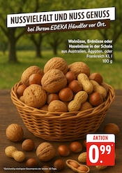 Fernsehsessel im EDEKA Frischemarkt Prospekt in Schwerin Aktueller EDEKA Frischemarkt Prospekt mit Fernsehsessel, "Top Angebote", Seite 27