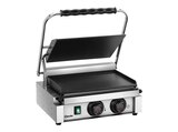 A150979 "Panini-MDI" 1G Kontaktgrill von BARTSCHER im aktuellen MediaMarkt Saturn Prospekt für 339,99 €
