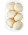Riesenchampignon weiß oder braun für 1,79 € bei Netto Marken-Discount im Angebot Riesenchampignon weiß oder braun im aktuellen Netto Marken-Discount Prospekt