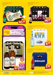 Lebensmittel im Netto Marken-Discount Prospekt in Potsdam Aktueller Netto Marken-Discount Prospekt mit Lebensmittel, "DER ORT, AN DEM DU IMMER AUSGEZEICHNETE PREISE FINDEST.", Seite 2