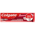 Dentifrice - COLGATE en promo chez Carrefour Dentifrice - COLGATE dans le catalogue Carrefour
