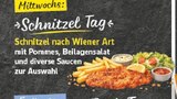 Schnitzel nach Wiener Art im Angebot bei E center in Wuppertal Schnitzel nach Wiener Art Angebote bei E center Wuppertal