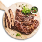 Amerik. Chuck Eye Steak im Angebot bei Kaufland in Melle Amerik. Chuck Eye Steak Angebote von K-FAVOURITES bei Kaufland Melle für 7,59 €