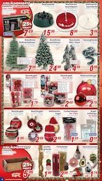 Tannengirlande Angebot & Preis im aktuellen CENTERSHOP Prospekt Tannengirlande Angebot im aktuellen CENTERSHOP Prospekt auf Seite 4