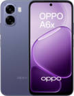 SMARTPHONE OPPO A6X 4G 128GO - OPPO en promo chez Auchan Hypermarché Caluire-et-Cuire à 129,99 €