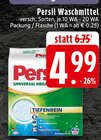 Waschmittel im Angebot bei EDEKA in Dortmund Waschmittel Angebote von Persil bei EDEKA Dortmund für 4,99 €
