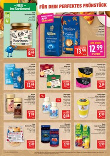 Kaffeevollautomat im Marktkauf Prospekt "AUSWAHL RIESIG, PREISE NIEDRIG" mit 44 Seiten (Leipzig)