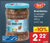 Aktuelles Bratröllchen Angebot bei Netto Marken-Discount in Solingen (Klingenstadt) ab 2,22 €