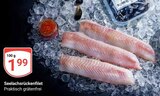 Seelachsrückenfilet im Angebot bei GLOBUS in Trier Seelachsrückenfilet Angebote bei GLOBUS Trier für 1,99 €