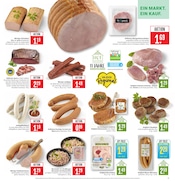 Aktueller Marktkauf Prospekt mit Hackfleisch, "Aktuelle Angebote", Seite 17