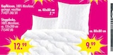 Aktuelle Kopfkissen Angebote bei SB Möbel Boss in Duisburg Aktuelles Kopfkissen Angebot bei SB Möbel Boss in Duisburg ab 7,99 €